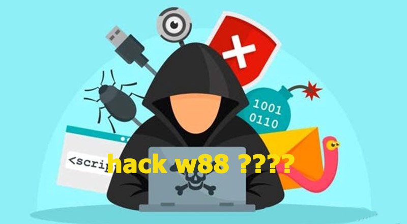 Hack W88 - Những điều cược thủ cần biết