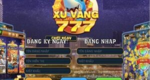 Top 7 game ban ca an xu doi the cao uy tín nhất 