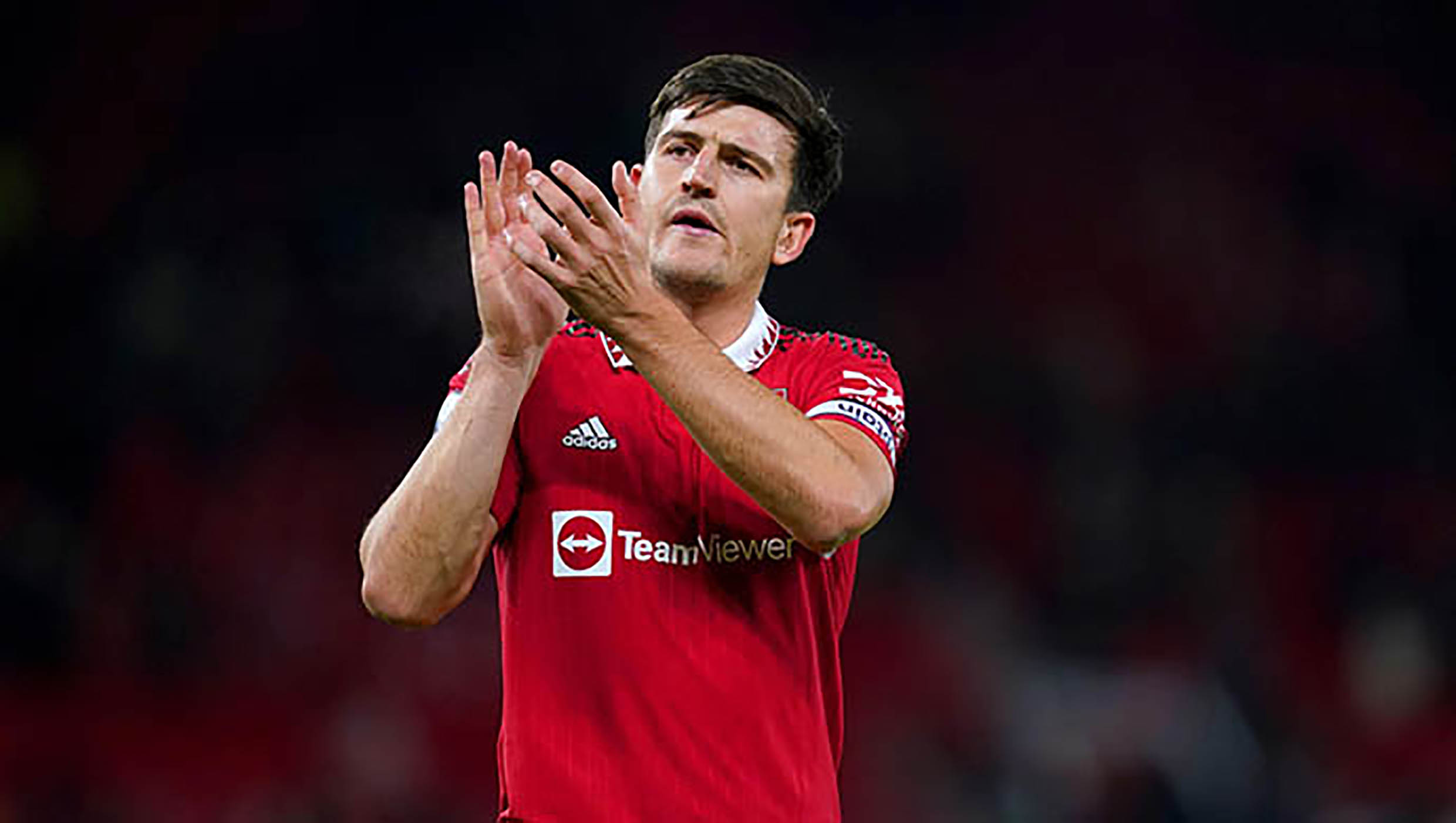 Chuyện gì đang xảy ra với Harry Maguire? - Bóng Đá