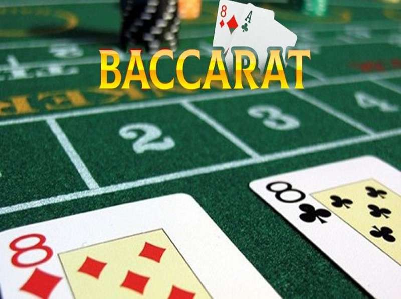 Baccarat hit club