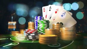 Tại sao poker lại thu hút được nhiều người chơi đến vậy