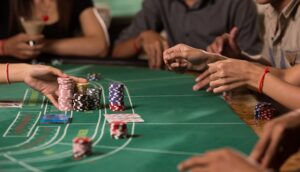 Những điều cơ bản cần biết về Pai Gow Poker cho người mới