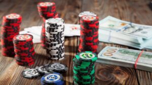 Chơi Poker Liệu Có Kiếm Được Tiền Không