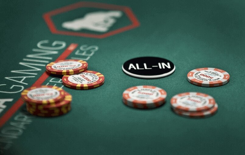 Bluff trong Poker là gì - Cách chơi như thế nào?