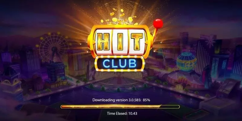 Kinh nghiệm chơi game trên dưới Hit Club luôn thắng 