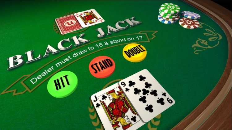 Trải nghiệm game Blackjack online hot số 1 tại Hitclub2