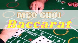 Thông tin về luật chơi Baccarat kim tài Hit Club cực chi tiết 