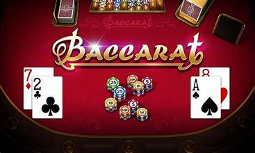 Game bài Baccarat online chơi ở đâu?