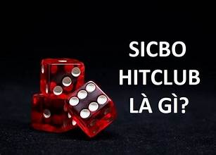 Sảnh game sicbo tại Hitclub cói gì mà đang cực hot